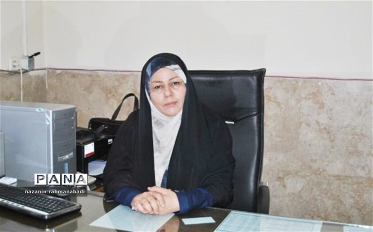 معاون آموزش ابتدایی کرمانشاه: خانه و مدرسه دو نماد اصلی تعلیم و تربیت هستند