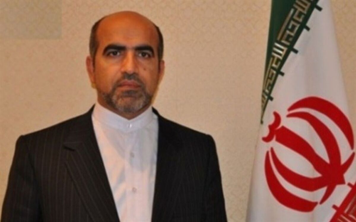 واکنش سفیر ایران به اظهارات سناتور امریکایی