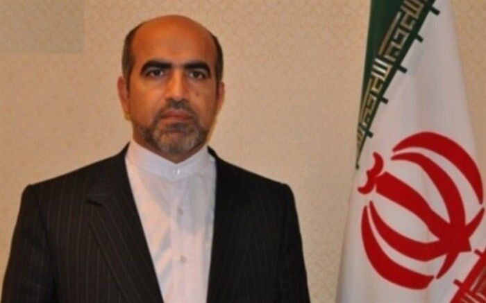 واکنش سفیر ایران به اظهارات سناتور امریکایی