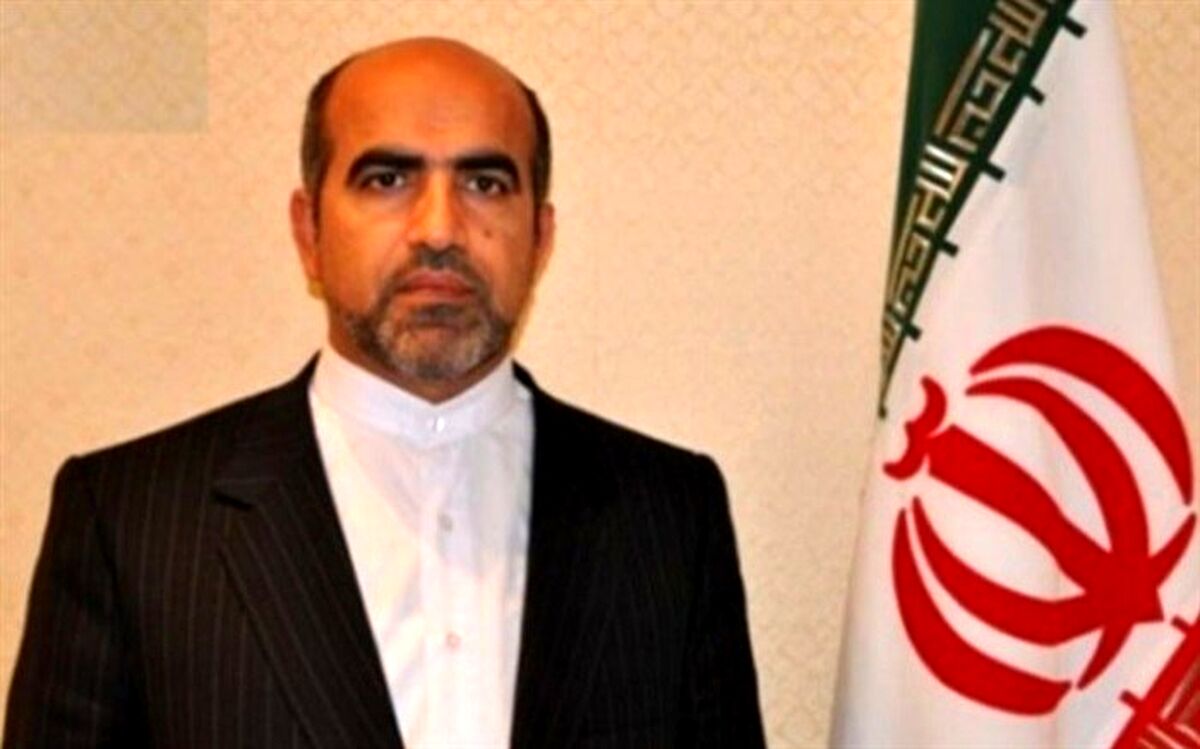 واکنش سفیر ایران به اظهارات سناتور امریکایی