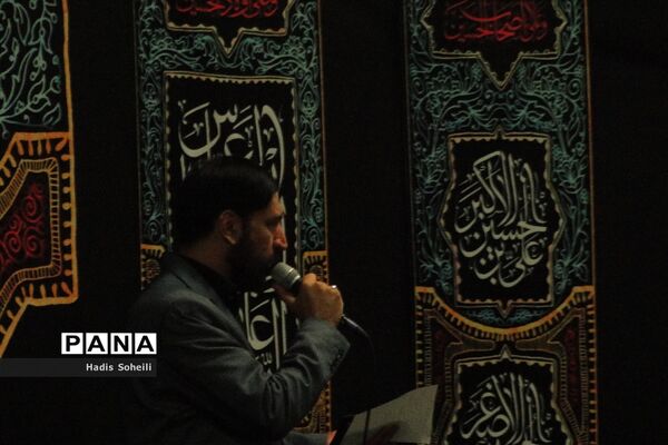 همایش بزرگ شیرخواران حسینی در شهرقدس