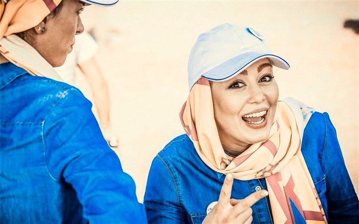 پنجمین قسمت از سریال «۱۳ شمالی» توزیع شد