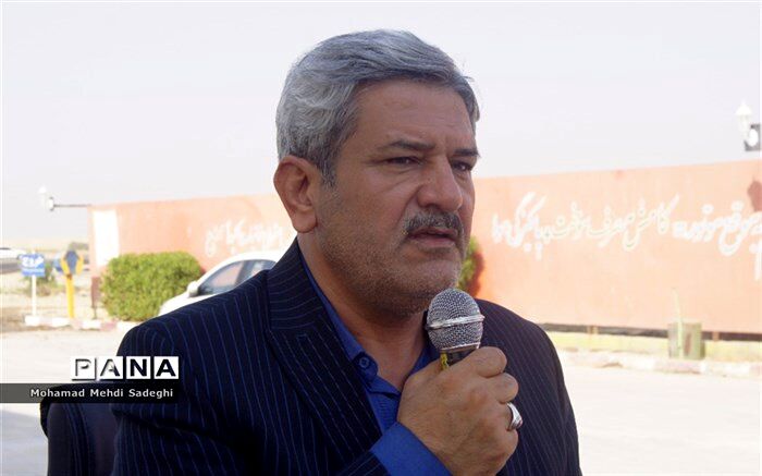 کالاهای قاچاق که در ورودی هندیجان کشف می‌شود، هیچ ارتباطی به این شهرستان  ندارد