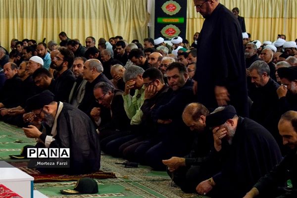 همایش هفته احیای امر به معروف در تبریز