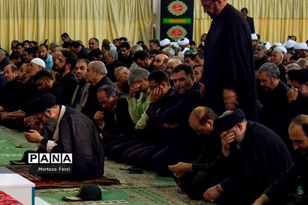 همایش هفته احیای امر به معروف در تبریز