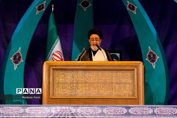 همایش هفته احیای امر به معروف در تبریز