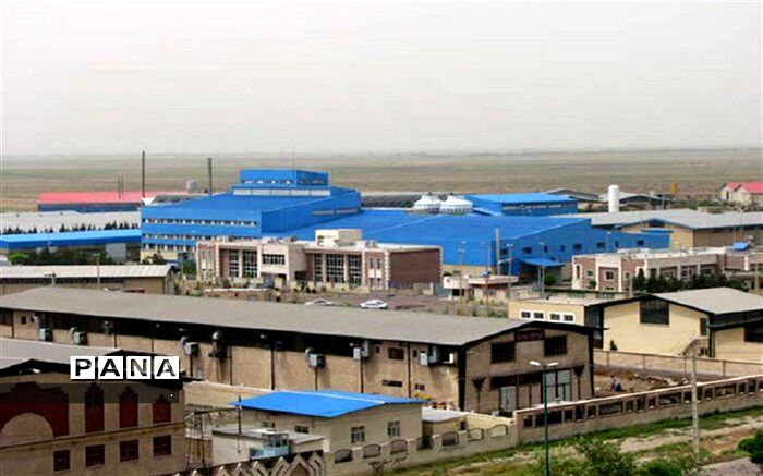 5 کارخانه کهگیلویه و بویراحمد به چرخه تولید بازگشت