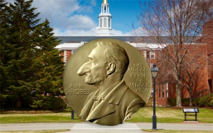 خنده دارترین کشفیات علمی جایزه «ایگ نوبل» گرفتند