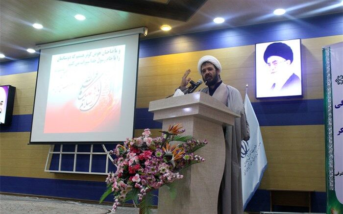 استاد حوزه و دانشگاه تبریز: برای رسیدن به استقلال علمی باید آزاد اندیشی داشته باشیم