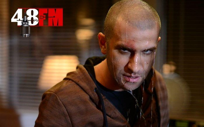 انتشار نخستین عکس از «موج اف ام، ردیف ۴۸»