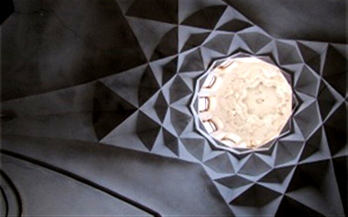 مرمت خانه تاریخی آراسته بیرجند