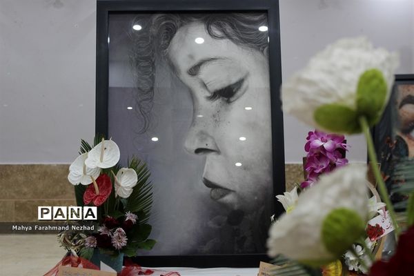 برگزاری نمایشگاه طراحی و نقاشی «آرزوهایی قد آسمان دارند» در اسلامشهر