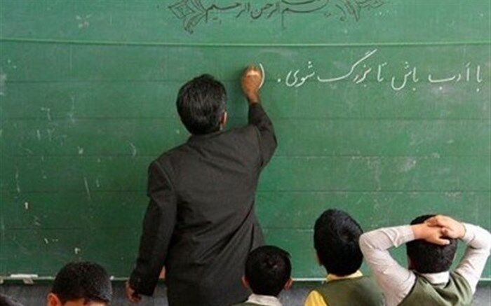 کمبود نیروی انسانی آموزش و پرورش استان گلستان برطرف شد