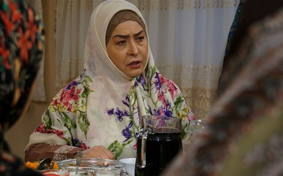 «بازی نقاب ها» میهمان شبکه دو سیما می‌شود