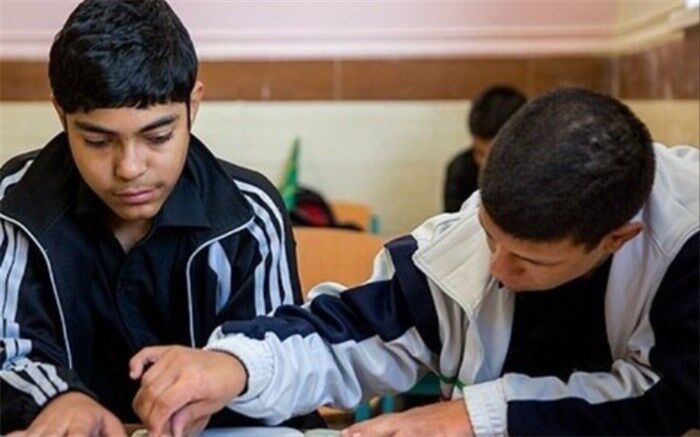 ایجاد رشته موسیقی ویژه دانش‌آموزان آسیب‌دیده بینایی