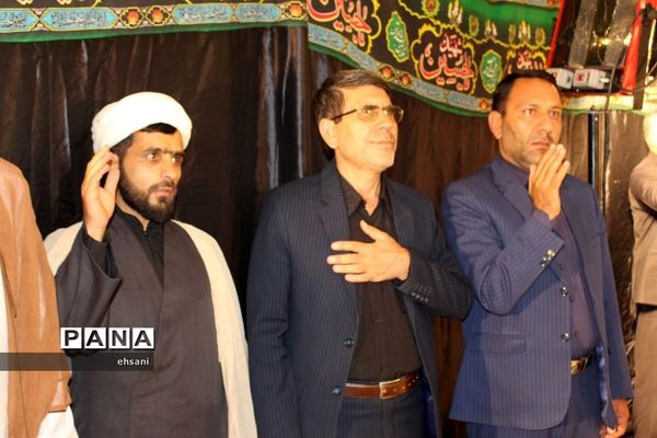 حضور پرشور دانش‌آموزان استان کهگیلویه و بویراحمد در سوگواره‌ «احلی‌من‌العسل»