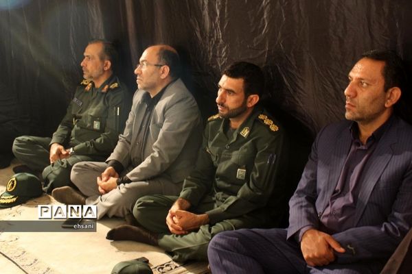 حضور پرشور دانش‌آموزان استان کهگیلویه و بویراحمد در سوگواره‌ «احلی‌من‌العسل»