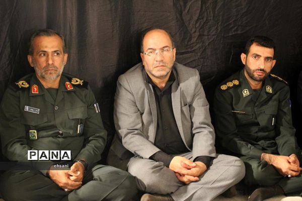 حضور پرشور دانش‌آموزان استان کهگیلویه و بویراحمد در سوگواره‌ «احلی‌من‌العسل»