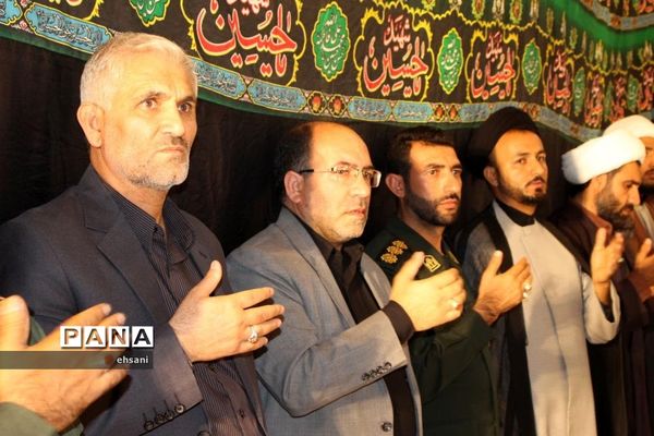 حضور پرشور دانش‌آموزان استان کهگیلویه و بویراحمد در سوگواره‌ «احلی‌من‌العسل»