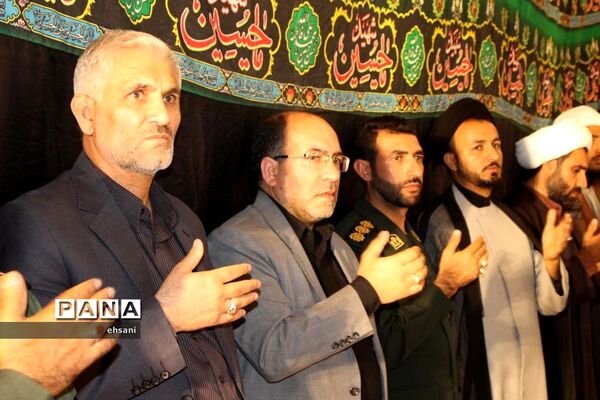حضور پرشور دانش‌آموزان استان کهگیلویه و بویراحمد در سوگواره‌ «احلی‌من‌العسل»