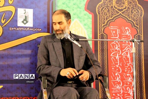 حضور پرشور دانش‌آموزان استان کهگیلویه و بویراحمد در سوگواره‌ «احلی‌من‌العسل»