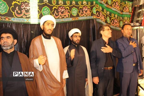 حضور پرشور دانش‌آموزان استان کهگیلویه و بویراحمد در سوگواره‌ «احلی‌من‌العسل»