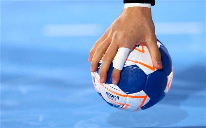 هندبال قهرمانی نوجوانان آسیا؛ برد میلیمتری ایران در اولین گام