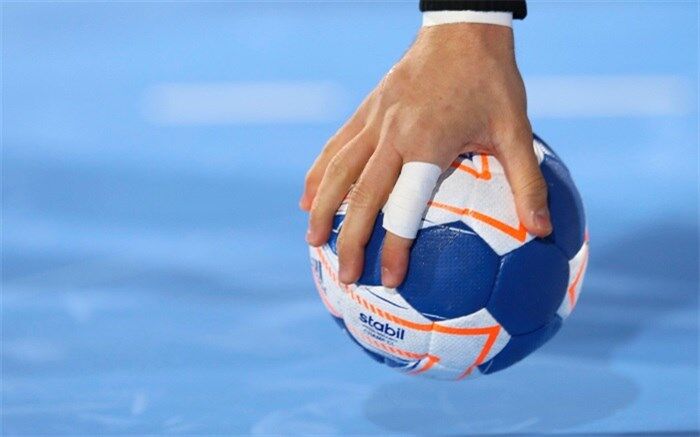 هندبال قهرمانی نوجوانان آسیا؛ برد میلیمتری ایران در اولین گام