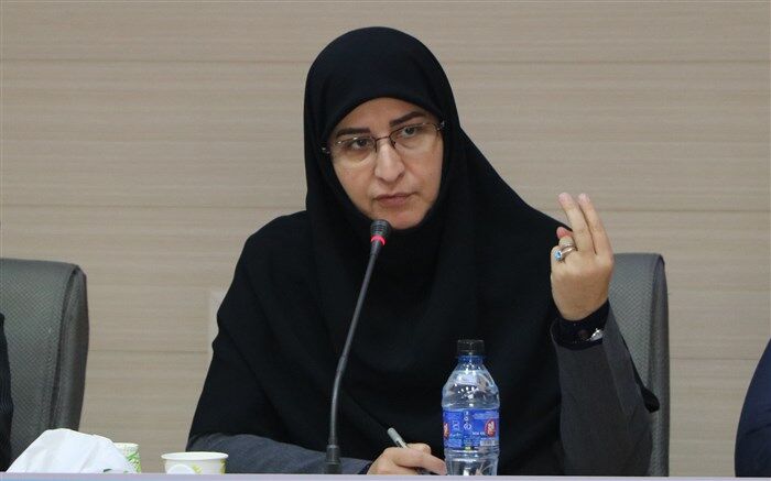 رضوان حکیم‌زاده: کاهش  تراکم کلاس درس در مدارس استثنایی باید با جدیت دنبال شود