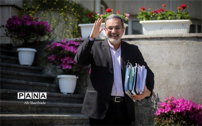وزیر آموزش‌وپرورش به مازندران سفر می‌کند