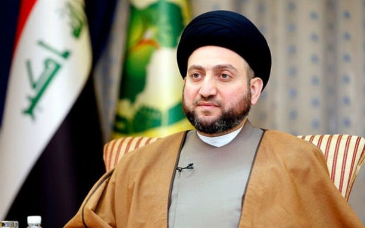 محکومیت شدید تعرض به کنسولگری جمهوری اسلامی ایران در بصره از سوی «حکیم»