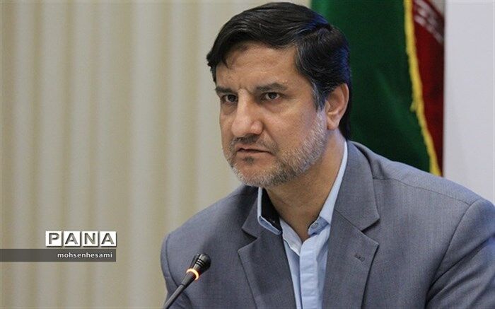 تلاش جهادی وزیر  برای حل مشکلات آموزش و پرورش