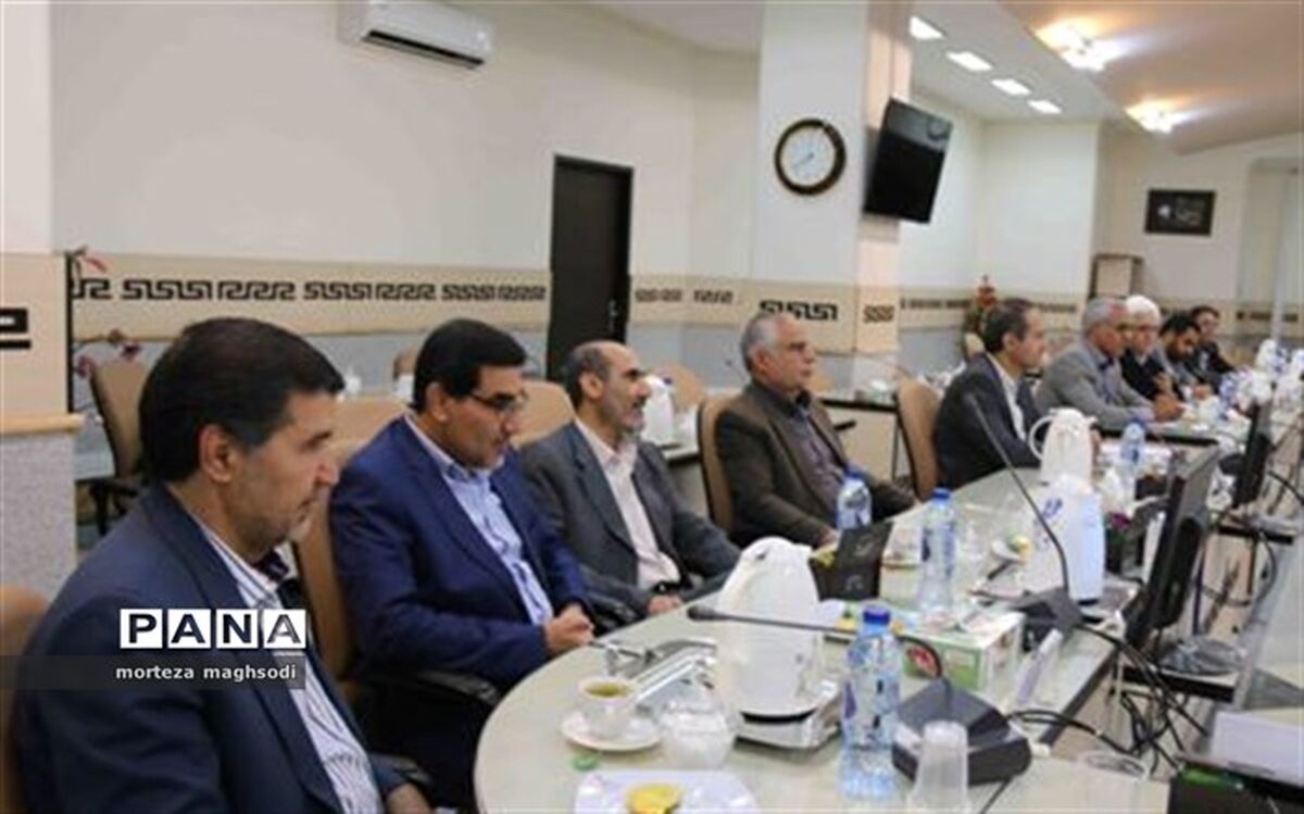 تشکیل کارگروه تخصصی قضایی  به مناسبت چهلمین سالگرد پیروزی انقلاب اسلامی