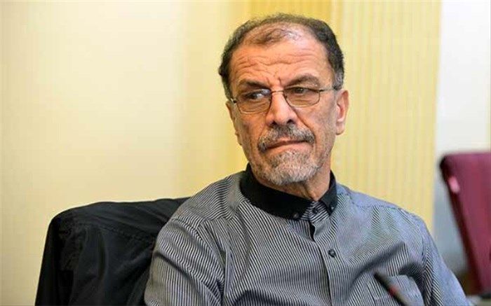 خسروی‌وفا: به مقام سومی بازی‌های پاراآسیایی نگاه داریم