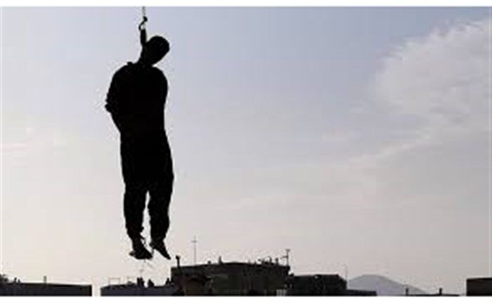 رامین حسین پناهی اعدام شد