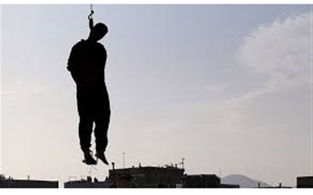 رامین حسین پناهی اعدام شد