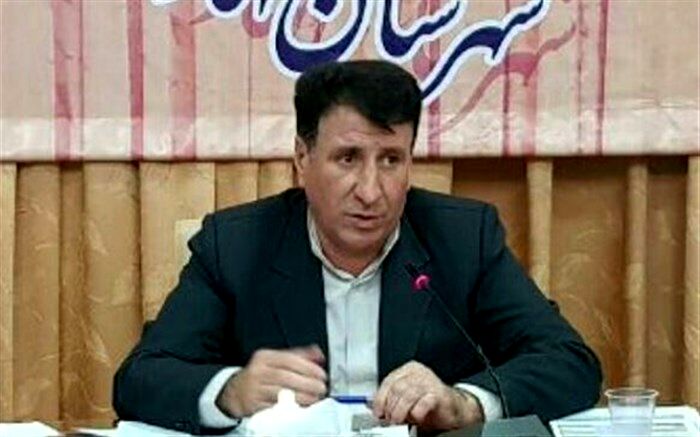فرماندار نهاوند: اکثر واحدهای صنعتی نهاوند به‌علت نبود حمایت به تملک بانک‌ها درآمده‌اند