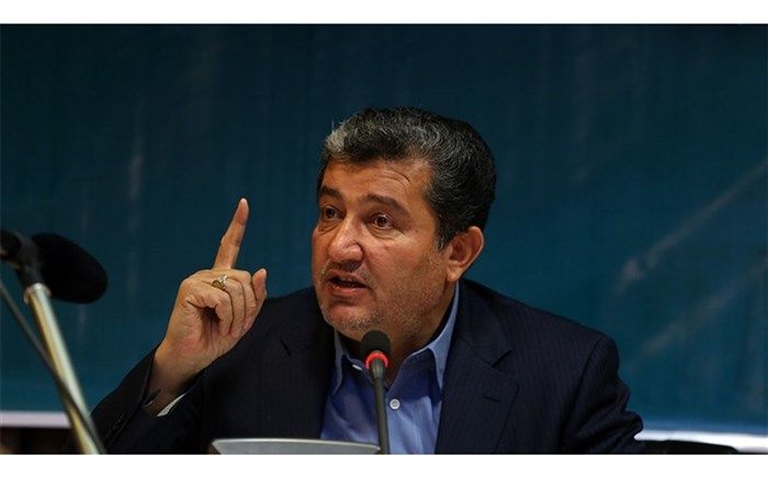نماینده مردم همدان و فامنین: مسئولان نباید در مسائل ممنوعه تعارف و قصور کنند