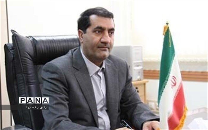 معاون متوسطه اداره کل آموزش و پرورش همدان: دانش‌آموزان برتر مدارس المپیادی می‌شوند