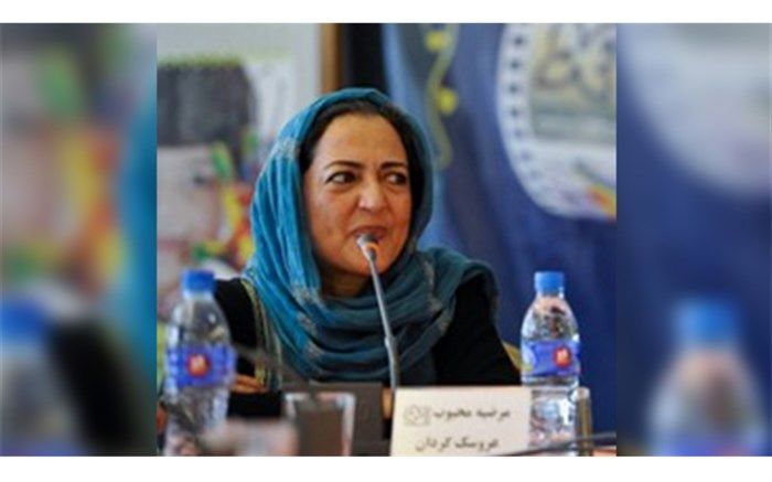 مرضیه محبوب: کاستی‌های جشنواره کودک این رویداد هنری را تحت تأثیر قرار نمی‌دهد