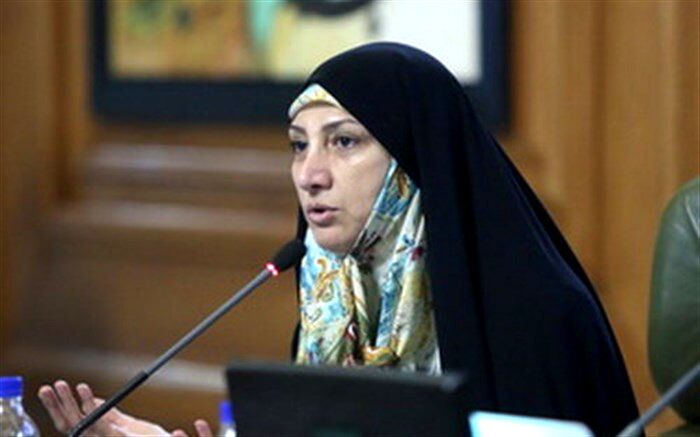 شهرداری بعد از ۱۰ سال تکلیف بوستان دانش و طبیعت را معلوم کند