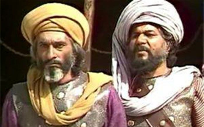 خاطره بازی با فیلم‌های عاشورایی در شبکه چهار