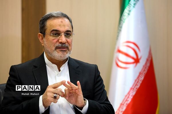 گفت و گوی مستقیم  وزیرآموزش و پرورش با والدین دانش آموزان به مناسبت آغاز سال تحصیلی