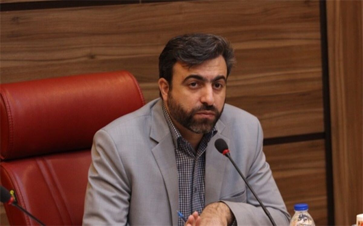 سید مجتبی هاشمی: استقرار پایه دوازدهم یکی از شاخصه های اصلی ساماندهی نیروی انسانی در آموزش و پرورش است