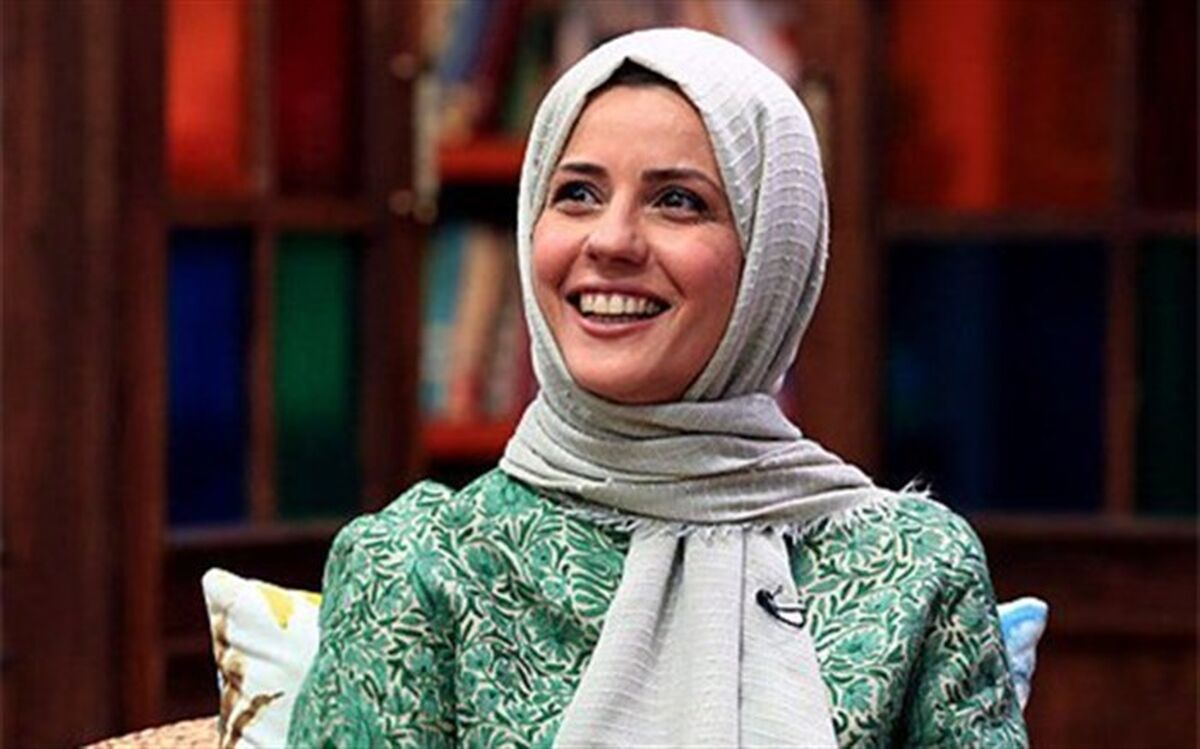 پوشش سارا بهرامی در جشنواره فیلم ونیز