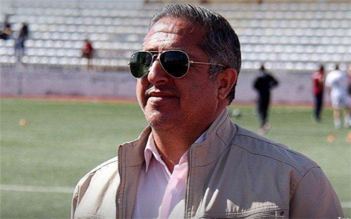 یاوران رئیس کانون هواداران تراکتورسازی شد