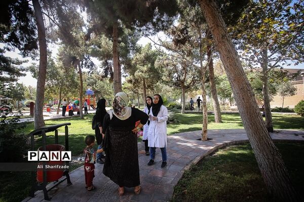 مشاوره و انجام تست رایگان اچ.آی. وی/ ایدز در تهران
