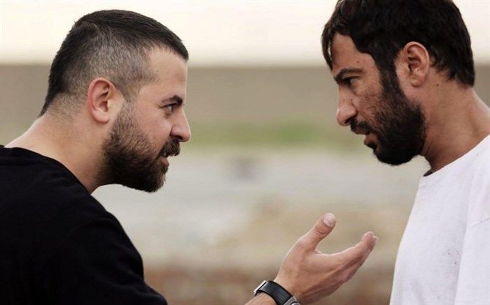 رونمایى از آنونس «مغزهاى کوچک زنگ زده»