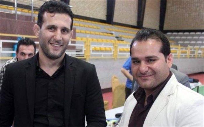 پوراسفندیار: از اسطوره جودو توقع روحیه پهلوانی داشتم