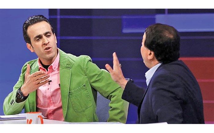 کیفر خواست علی کریمی صادر شد